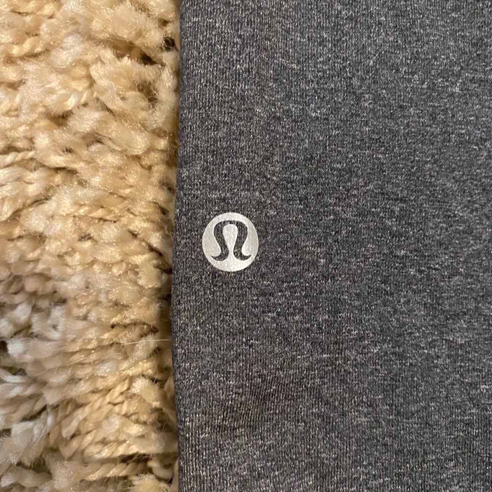 Lululemon Sweatpants - Picture 2 of 5